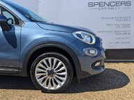 Fiat 500X MULTIJET POP STAR 10