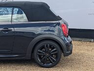 Mini Convertible COOPER SPORT 7