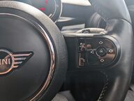 Mini Convertible COOPER SPORT 22