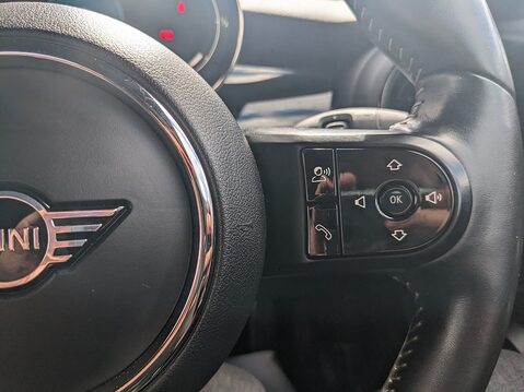 Mini Convertible COOPER SPORT 22