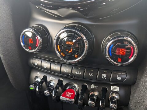 Mini Convertible COOPER SPORT 30