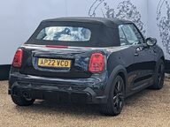Mini Convertible COOPER SPORT 10