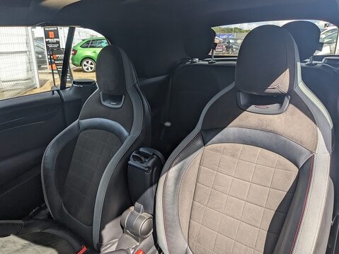 Mini Convertible COOPER SPORT 16