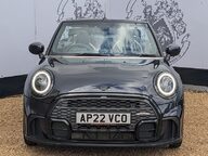 Mini Convertible COOPER SPORT 3