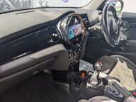 Mini Convertible COOPER SPORT 15
