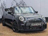 Mini Convertible COOPER SPORT 1