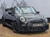 Mini Convertible COOPER SPORT