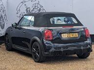 Mini Convertible COOPER SPORT 8