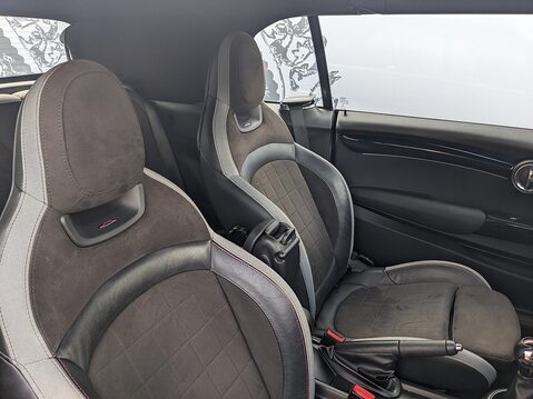 Mini Convertible COOPER SPORT 14