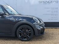 Mini Convertible COOPER SPORT 12
