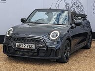 Mini Convertible COOPER SPORT 4