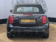 Mini Convertible COOPER SPORT 9