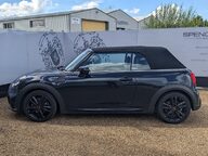 Mini Convertible COOPER SPORT 5