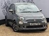 Fiat 500 S