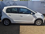 Skoda Citigo ELEGANCE GREENTECH 10