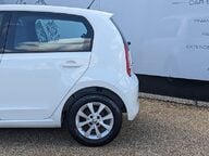 Skoda Citigo ELEGANCE GREENTECH 6
