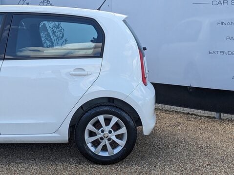 Skoda Citigo ELEGANCE GREENTECH 6