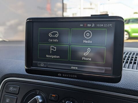 Skoda Citigo ELEGANCE GREENTECH 19