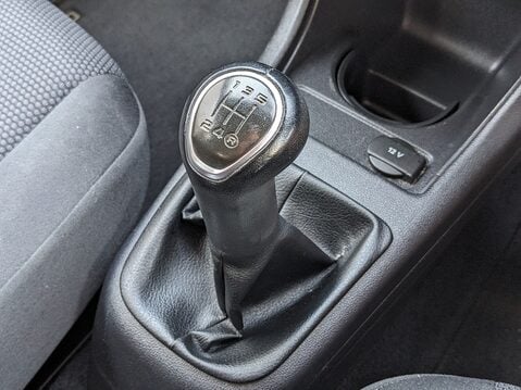 Skoda Citigo ELEGANCE GREENTECH 21