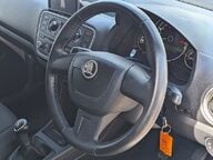 Skoda Citigo ELEGANCE GREENTECH 14