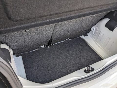 Skoda Citigo ELEGANCE GREENTECH 25