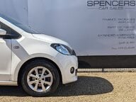Skoda Citigo ELEGANCE GREENTECH 11