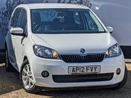 Skoda Citigo ELEGANCE GREENTECH 1