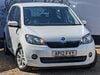 Skoda Citigo ELEGANCE GREENTECH