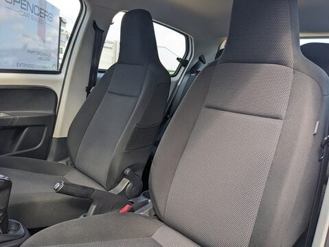 Skoda Citigo ELEGANCE GREENTECH 16
