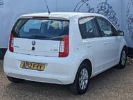 Skoda Citigo ELEGANCE GREENTECH 9