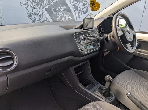 Skoda Citigo ELEGANCE GREENTECH 17