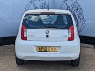 Skoda Citigo ELEGANCE GREENTECH 8