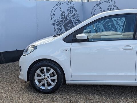 Skoda Citigo ELEGANCE GREENTECH 5
