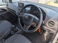 Skoda Citigo ELEGANCE GREENTECH 13