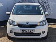 Skoda Citigo ELEGANCE GREENTECH 2