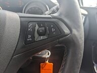 Vauxhall Astra GRIFFIN S/S 17