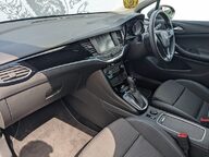 Vauxhall Astra GRIFFIN S/S 21