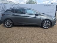Vauxhall Astra GRIFFIN S/S 11