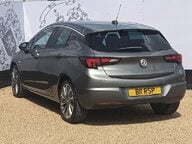 Vauxhall Astra GRIFFIN S/S 7