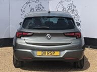 Vauxhall Astra GRIFFIN S/S 8