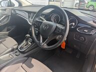 Vauxhall Astra GRIFFIN S/S 13