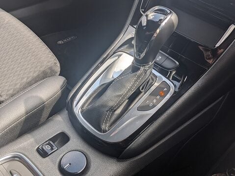 Vauxhall Astra GRIFFIN S/S 26