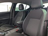 Vauxhall Astra GRIFFIN S/S 20