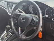 Vauxhall Astra GRIFFIN S/S 14
