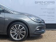 Vauxhall Astra GRIFFIN S/S 10
