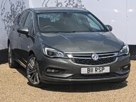 Vauxhall Astra GRIFFIN S/S 1
