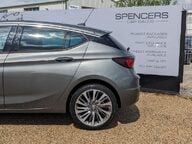 Vauxhall Astra GRIFFIN S/S 6