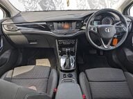 Vauxhall Astra GRIFFIN S/S 19