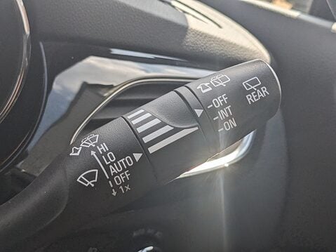 Vauxhall Astra GRIFFIN S/S 18