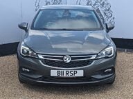 Vauxhall Astra GRIFFIN S/S 2